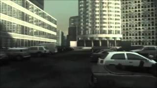 TROUBLE - DANNY ELFMAN