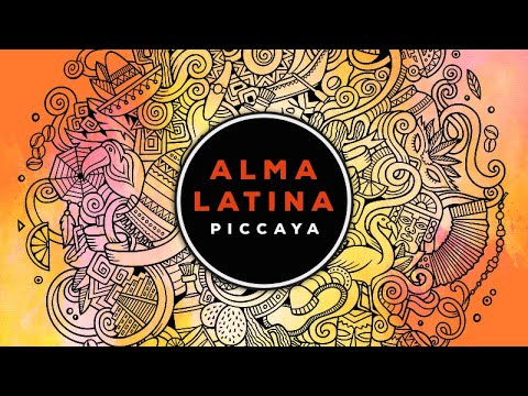 ALMA LATINA | Electro Latino Chill