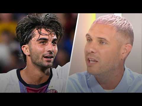"Le retour de la Ligue 1 m'a fait du bien, elle m'a manqué" (Pierre Bouby)