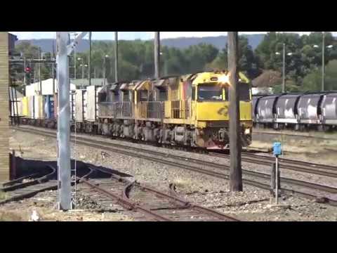 6025-LDP009-LDP004-LDP003=7BM7 Goulburn NSW 29-1-17