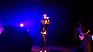 Hot Chelle Rae-Forever Unstoppable-The Midland 5/1/12