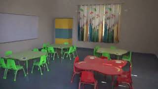 Happy Child International School Video