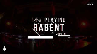 Rabent DJ set