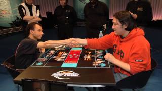 2014 Magic Pro Tour Hall of Fame: Guillaume Wafo-Tapa