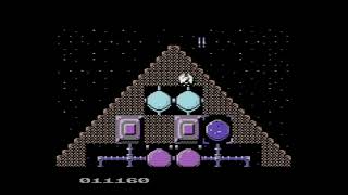 COMMODORE 64 += DOUBLE BLADE =+ WIP GAME - WALKTROUGH