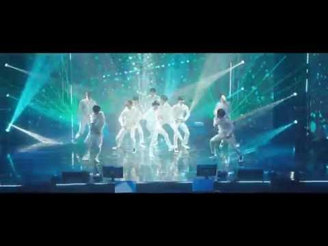 Pentagon(펜타곤) - 'Pentagon' @ Debut Showcase