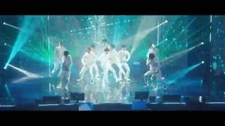 Pentagon(펜타곤) - 'Pentagon' @ Debut Showcase