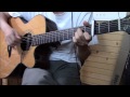 [Guitar Solo] LIFE (NAOTO INTI RAYMI) [Arramge ...