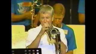 Monterey Jazz Festival HSASBB 1988 in Gunma Japan News Pt. 1