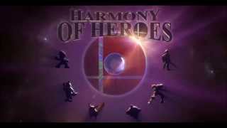 Harmony of Heroes - Tune of Tempests ft. Christopher Woo