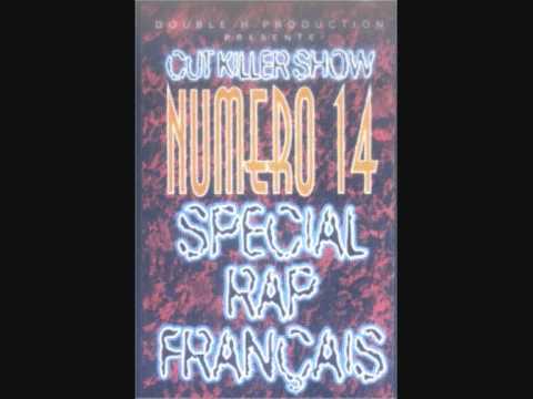 sleo - ne joue pas avec le feu (1995)