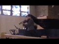 Anton Rubenstein: Three Salon Pieces,  II. Allegro con moto