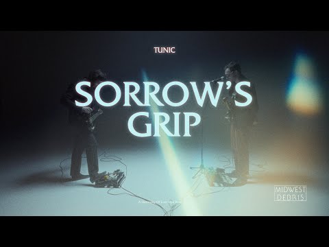Video thumbnail for Sorrow’s Grip
