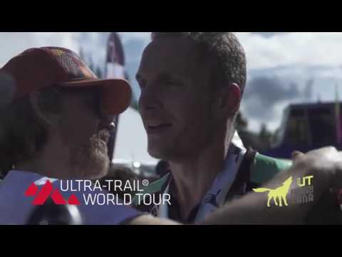 Official Movie - Ultra-Trail® Harricana - UTWT