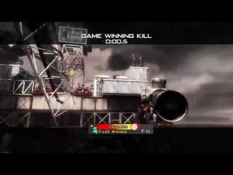 FaZe Ramos ft. JohnyF: Private Perfection #3 by JohnyF