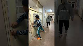 部屋に入ってジェイソンから逃げ切れ🔪🩸