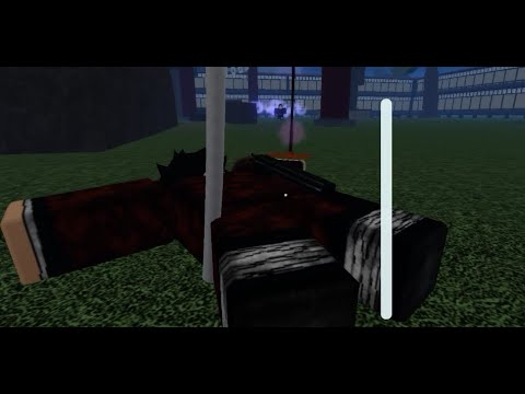 quick insect breathing pvp (demonfall)