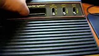 Atari 2600 RF cable substitute
