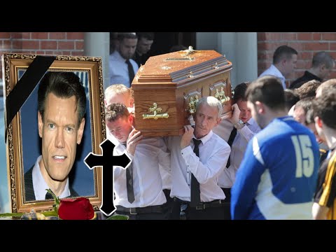 Randy Travis Funeral
