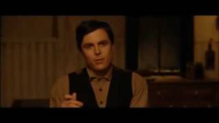 Как трусливый Роберт Форд убил Джесси Джеймса: трейлер