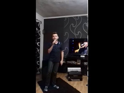 Meris Karamustafic - Kako boli me