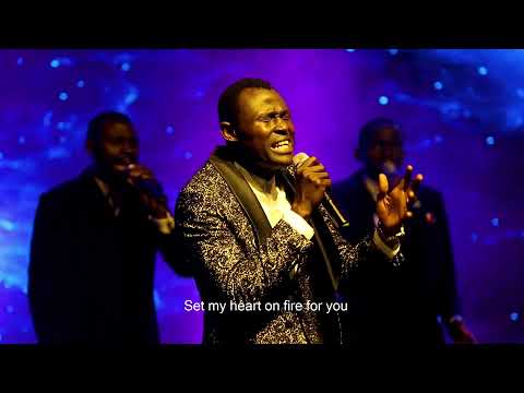 Thumbnail for Saturate Us video