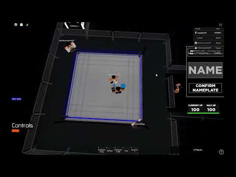 COMPACT! TAG TEAM CHAMPIONSHIPS: Jody & Noah Kosher VS. Unstable Gog & Jordan Jersey [C] (RC}