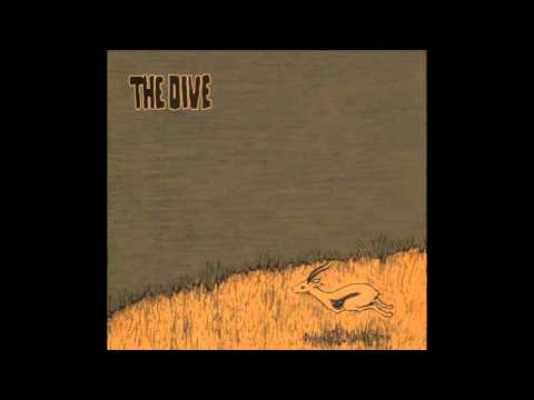 The Dive - Lockjaw