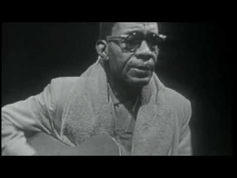 Thumbnail for Baby Come Go Home With Me - Lightnin' Hopkins by Mance Lipscomb