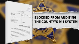 Lorain County Sheriff's Office Public Corruption Unit executes search warrants at 911 center