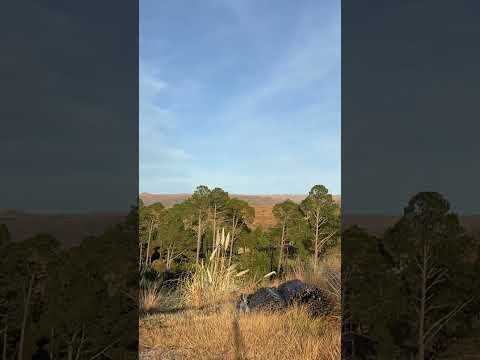 Amanecer en Villa Yacanto 🌄 | Timelapse 4K | Córdoba, Argentina #Shorts