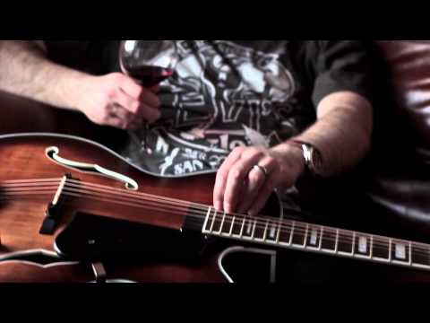 Viara Ivanova - "Any Girl In History" (behind the scenes)