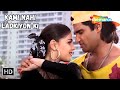 Kami Nahi Ladkiyon Ki Sunil Shetty Akshay Kumar Songs Alka Yagnik Songs Waqt Hamara Hai Song
