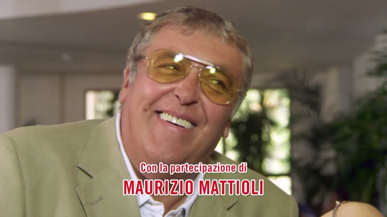 Operazione vacanze - trailer