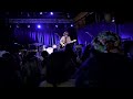 The Mountain Goats - Going To Bristol - Live in Carrboro, NC 4/23/23