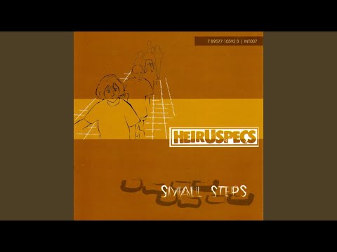 Video thumbnail for Small steps