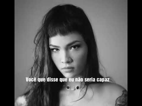 Jade Baraldo - Vou Passar - Letra (Lyrics)