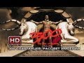 300 спартанцев: Расцвет империи - Русский трейлер 