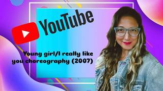 Young Girl/I Really Like You (ft. Jay-Z) by: Pharrell Williams &amp; Snoop Dogg Choreography (2007)