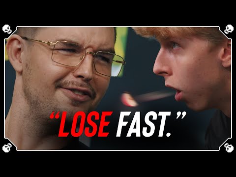 We Have Astralis At Home