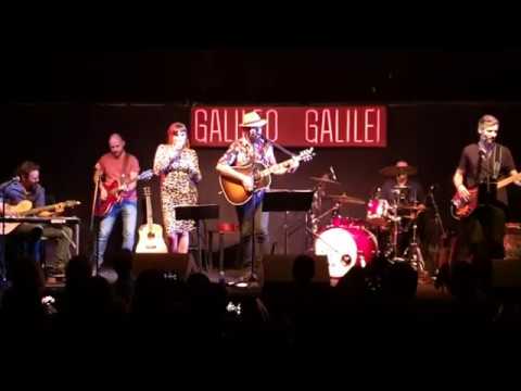 Siempre y cuando  Lucas Masciano y Rozalén  8 de octubre de 2019