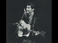 Phil Ochs live 1971 at Hunter College