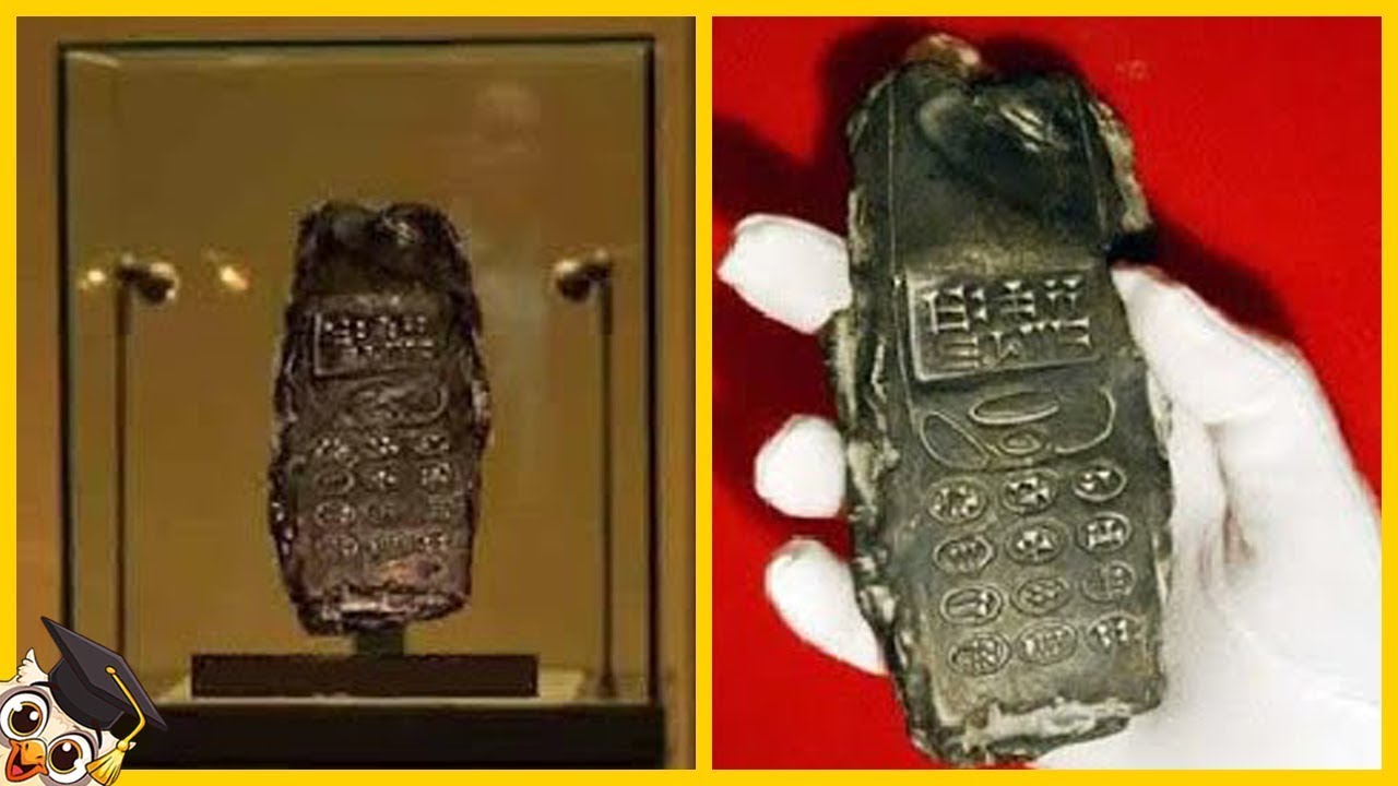 20 Coisas Que Os Humanos Nunca Deveriam Ver