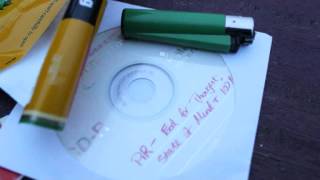 Partners in Rhyme - Food for Thought