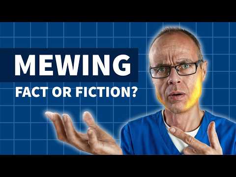 The Science Behind Mewing: Mewing Fact or Fiction?