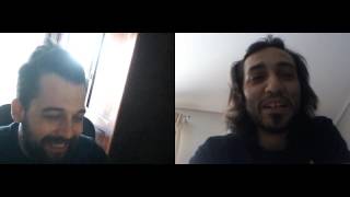 Until Rain interview