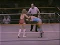 Wendi Richter VS Judy Martin