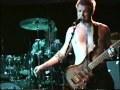 Sublime STP Live At Palookaville In Santa Cruz 95