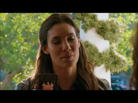 NCIS Los Angeles 9x11 - Good Catch