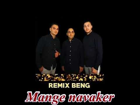 Remix Beng Teplice - Mange navaker